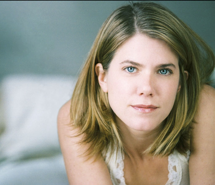 Becky Wahlstrom actress